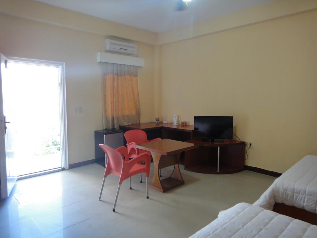 China Town Hotel Caye Caulker Room photo